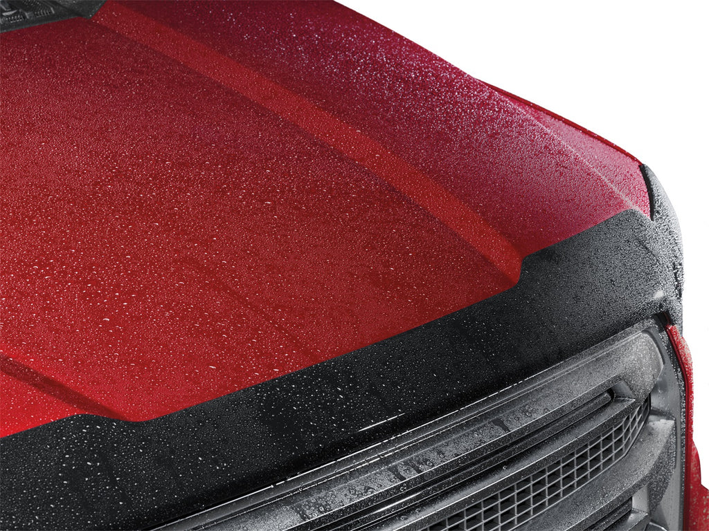 Weathertech Low Profile Aerodynamic Hood Protector 55223