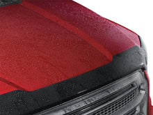 Load image into Gallery viewer, Weathertech Low Profile Aerodynamic Hood Protector 55201