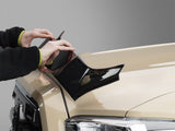Weathertech Low Profile Aerodynamic Hood Protector 55191