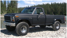 Load image into Gallery viewer, Bushwacker Cut-Out™ Fender Flares 20012-11 Shoptruckparts