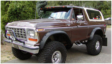 Load image into Gallery viewer, Bushwacker Cut-Out™ Fender Flares 20014-11 Shoptruckparts