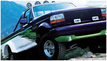 Load image into Gallery viewer, Bushwacker Cut-Out™ Fender Flares 20022-11 Shoptruckparts