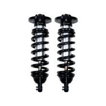 Load image into Gallery viewer, 04-15 TITAN EXT TRAVEL 2.5 VS IR COILOVER KIT