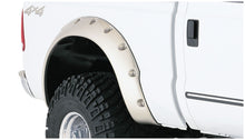 Load image into Gallery viewer, Bushwacker Cut-Out™ Fender Flares 20044-02 Shoptruckparts