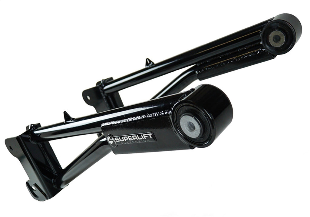 Superlift Radius Arms-Pair-14-22 Ram 2500/13-22 3500 4WD-Dsl Eng w/4-6in. Lift Kits 4685