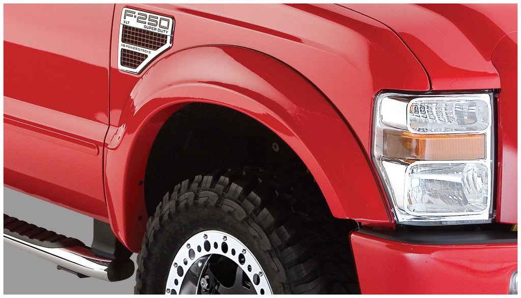 Bushwacker OE Style® Fender Flares 20057-02 Shoptruckparts