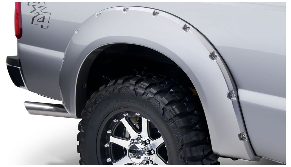 Bushwacker Pocket Style® Fender Flares 20084-02 Shoptruckparts