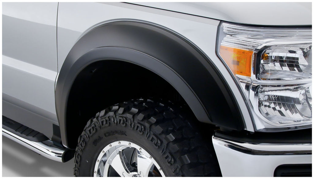 Bushwacker Extend-A-Fender? Flares 20085-02 Shoptruckparts