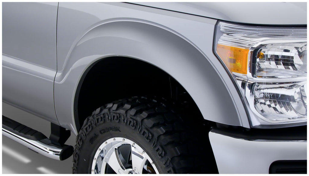 Bushwacker Extend-A-Fender? Flares 20085-02 Shoptruckparts