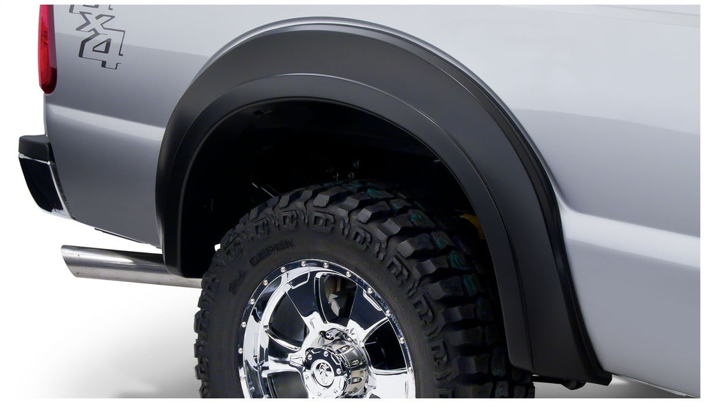 Bushwacker Extend-A-Fender? Flares 20086-02 Shoptruckparts