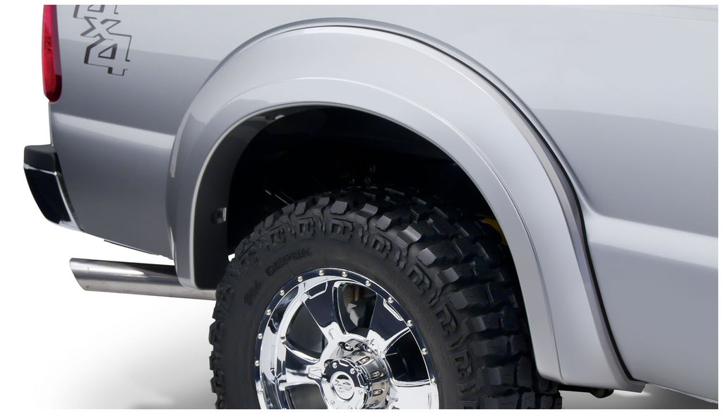 Bushwacker Extend-A-Fender? Flares 20086-02 Shoptruckparts