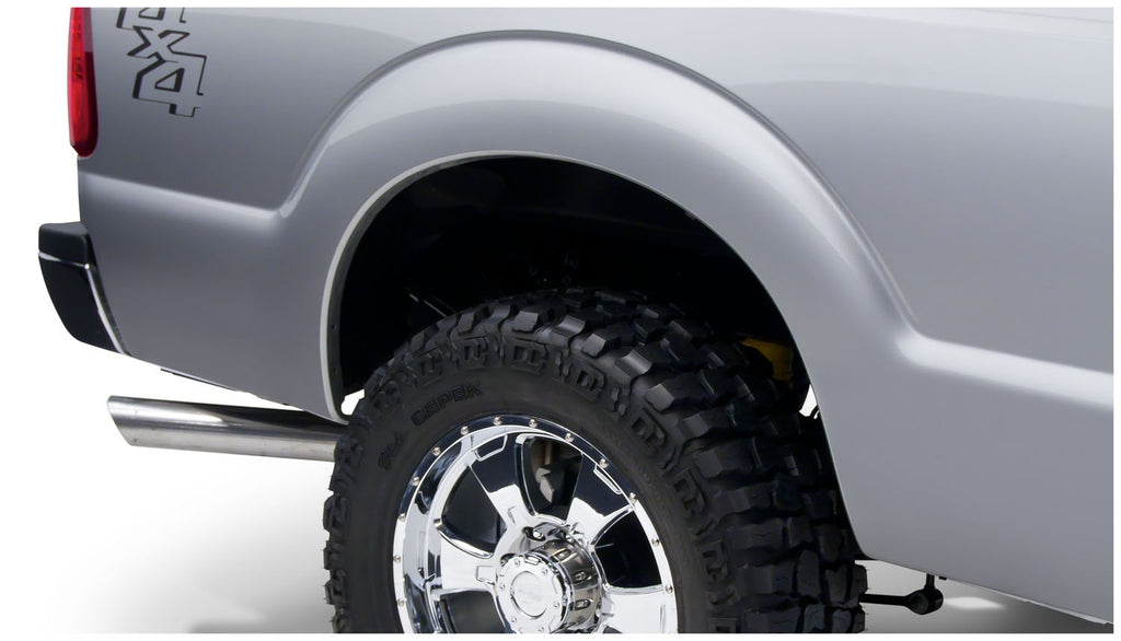 Bushwacker Extend-A-Fender? Flares 20086-02 Shoptruckparts