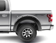 Load image into Gallery viewer, Bushwacker Pocket Style® Fender Flares 20092-02 Shoptruckparts