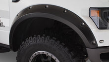 Load image into Gallery viewer, Bushwacker Pocket Style® Fender Flares 20097-02 Shoptruckparts