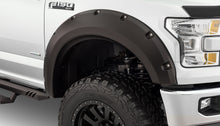 Load image into Gallery viewer, Bushwacker Max Coverage Pocket Style® Fender Flares 20099-02 Shoptruckparts