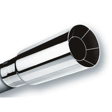 Load image into Gallery viewer, Tip 2.25in Inlet/ 2.5in Outlet Single Round Intercooled