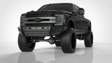 Load image into Gallery viewer, Road Armor Identity Front Bumper Full Kit 6172DF-A0-P2-MH-BH