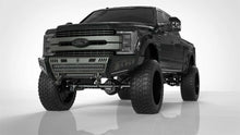 Load image into Gallery viewer, Road Armor Identity Front Bumper Full Kit 6172DF-B0-P2-MD-BH