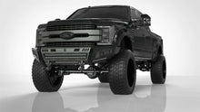 Load image into Gallery viewer, Road Armor Identity Front Bumper Full Kit 6172DF-B0-P2-MH-BH