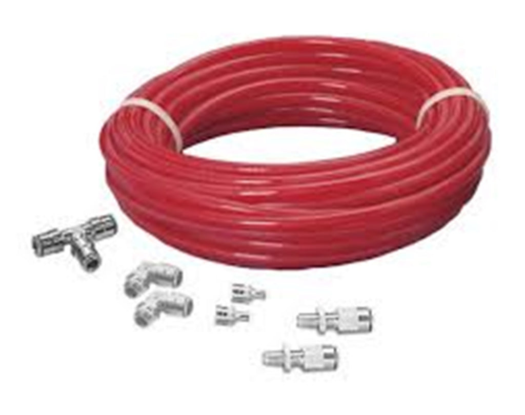 Firestone Ride-Rite Ride-Rite® Air Line Service Kit 2012 Shoptruckparts