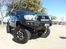 Load image into Gallery viewer, Road Armor Stealth Winch Front Bumper 905R0B