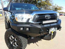 Load image into Gallery viewer, Road Armor Stealth Winch Front Bumper 905R0B