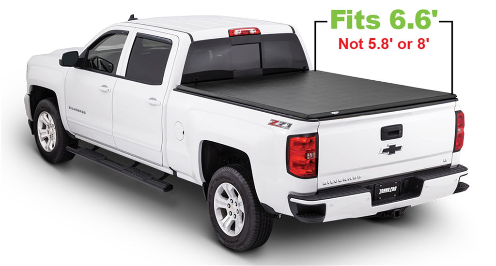 Tonno Pro TONNEAU HARD FOLD TP HF-158