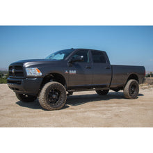 Load image into Gallery viewer, 14-18 RAM 2500 4WD 4.5 STAGE 1 SUSPENSION SYSTEM (AIR RIDE)