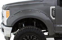 Load image into Gallery viewer, Bushwacker Pocket Style? Color Match Fender Flares 20942-82 Shoptruckparts