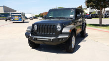 Load image into Gallery viewer, Road Armor Stealth Winch Front Bumper Sport/Sahara 5184F0B