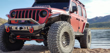 Load image into Gallery viewer, Road Armor Stealth Winch Front Bumper 5182F3B