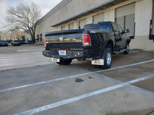 Load image into Gallery viewer, Road Armor Spartan Non-Winch Rear Bumper 4102XR0B