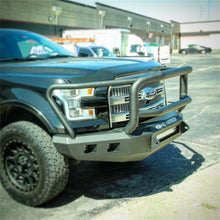 Load image into Gallery viewer, Road Armor Stealth Non-Winch Front Bumper 615R5B-NW