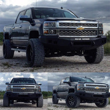 Load image into Gallery viewer, Road Armor Stealth Non-Winch Front Bumper 314R0B-NW