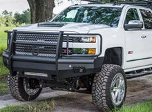 Load image into Gallery viewer, Road Armor Vaquero Non-Winch Front Bumper 315VF6B