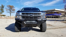 Load image into Gallery viewer, Road Armor Spartan Front Bumper Bolt-On Accessory Pre-Runner Guard 3141XFPRB