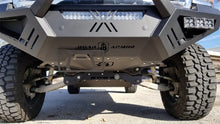 Load image into Gallery viewer, Road Armor Spartan Front Bumper 3141XF0B