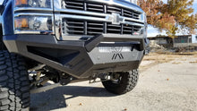 Load image into Gallery viewer, Road Armor Spartan Front Bumper 3141XF0B