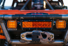 Load image into Gallery viewer, Rigid Industries COVER D-SERIES AMB 201933