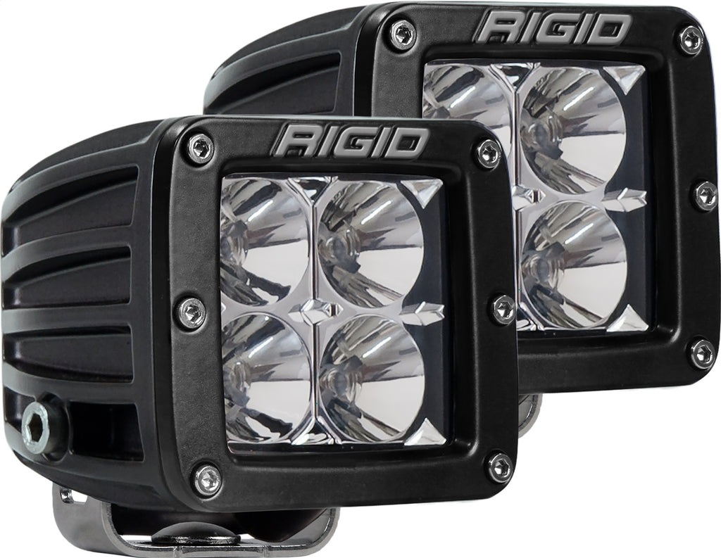 Rigid Industries D-SERIES PRO FLOOD SM/2 202113