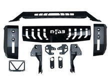Load image into Gallery viewer, N-Fab HVM Bull Bar T14BB01-TX