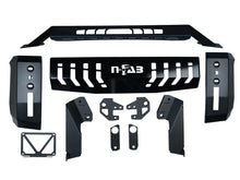 Load image into Gallery viewer, N-Fab HVM Bull Bar D19BB01-TX