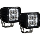 Rigid Industries Radiance+Pod RGBW Pair 202053