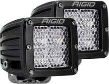 Load image into Gallery viewer, Rigid Industries D-SERIES PRO DIFFUSED SM/2 202513