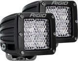 Rigid Industries D-SERIES PRO DIFFUSED SM/2 202513