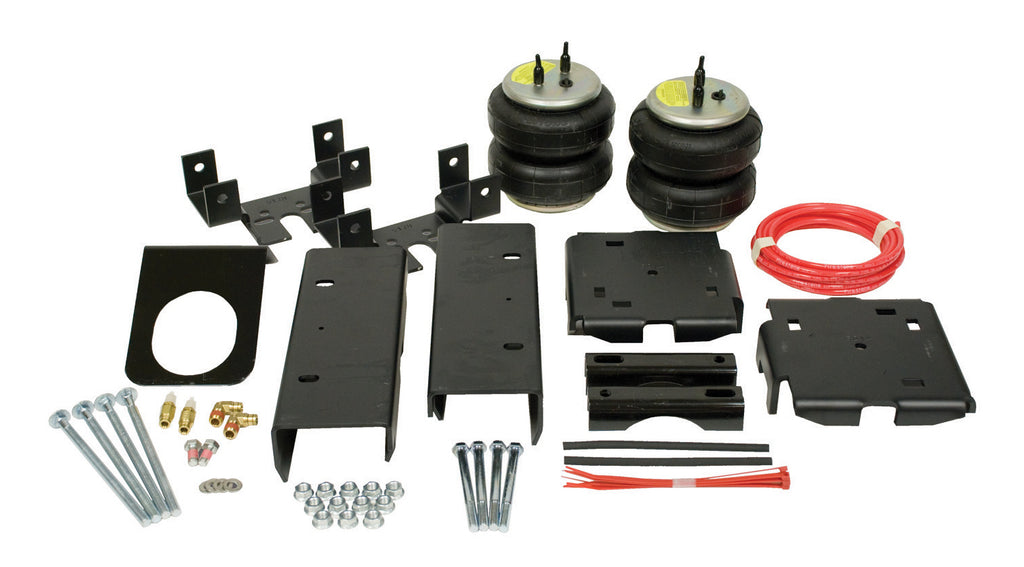 Firestone Ride-Rite Ride-Rite® Air Helper Spring Kit 2025 Shoptruckparts