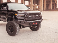 Load image into Gallery viewer, Road Armor Stealth Winch Front Bumper 9161F5B