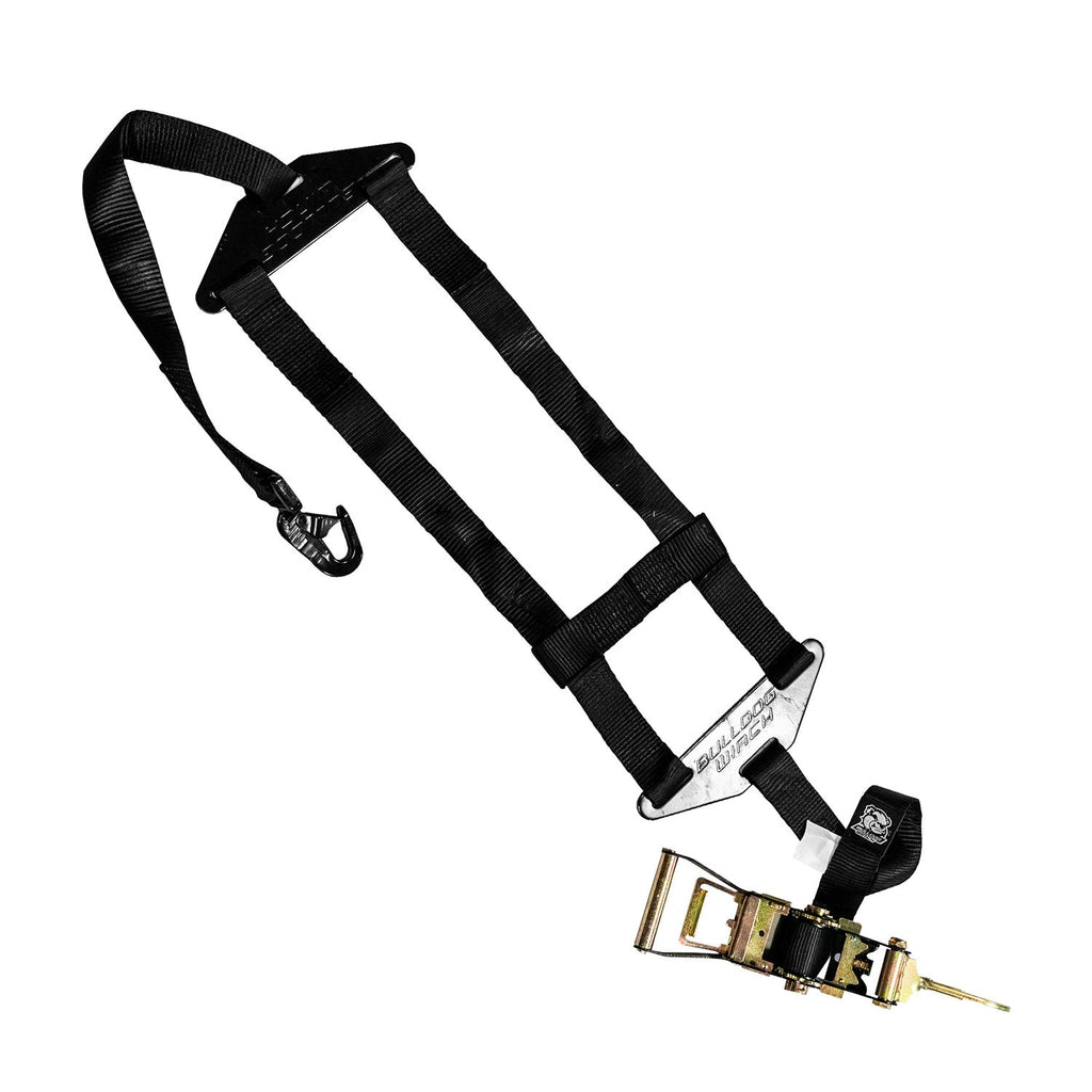 Raptor Series Magnum Chase/Tire Rack Accessory - Two Point Tire Ratchet Strap 20362