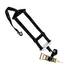 Load image into Gallery viewer, Raptor Series Magnum Chase/Tire Rack Accessory - Two Point Tire Ratchet Strap 20362