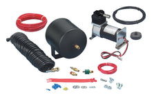 Load image into Gallery viewer, Firestone Ride-Rite Air Rite® Air Command™ Heavy Duty Air Compressor System 2047 Shoptruckparts